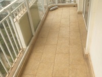 6室3廳3陽臺(tái) 南方公園陽臺(tái)