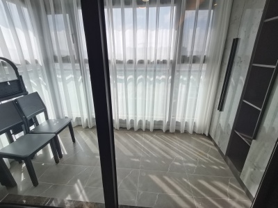 3室2廳2陽臺 魅力之城六期