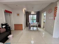 2室2廳1陽臺 麗水雅苑餐廳