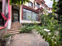 6室2廳1陽臺 立欣洲別墅自家花園