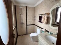 6室2廳1陽臺 立欣洲別墅衛(wèi)生間