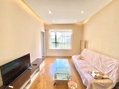 1室1廳1陽臺 西南海泰和苑小區(qū)平面圖