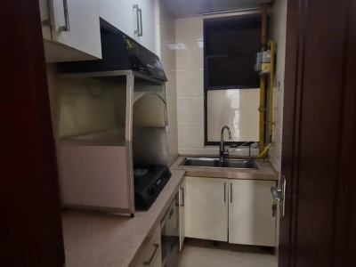 3室2廳2陽(yáng)臺(tái) 融城優(yōu)郡