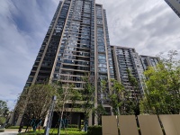 3室2廳1陽臺(tái) 招商雍和府一期其他