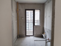 4室2廳2陽臺(tái) 北大資源頤和1898二期廚房