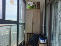 3室1廳1陽臺 和諧世紀陽臺