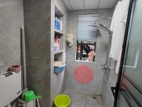 3室2廳1陽臺(tái) 招商雍和府一期衛(wèi)生間