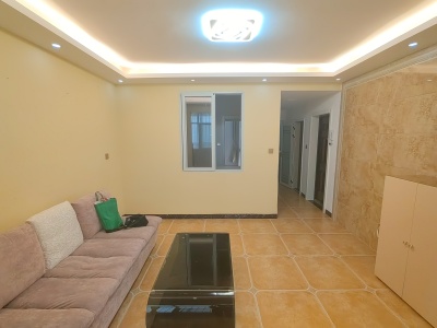 2室1廳2陽臺 永昌小區(qū)永昌路