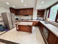 6室2廳1陽臺 立欣洲別墅廚房