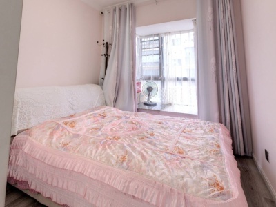 3室2廳1陽(yáng)臺(tái) 山水白沙