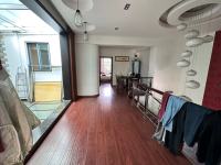 5室2廳3陽臺 都市楓林別墅客廳