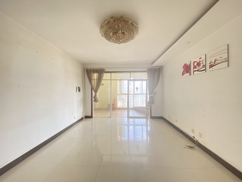 3室2廳2陽臺 遠(yuǎn)洋風(fēng)景客廳