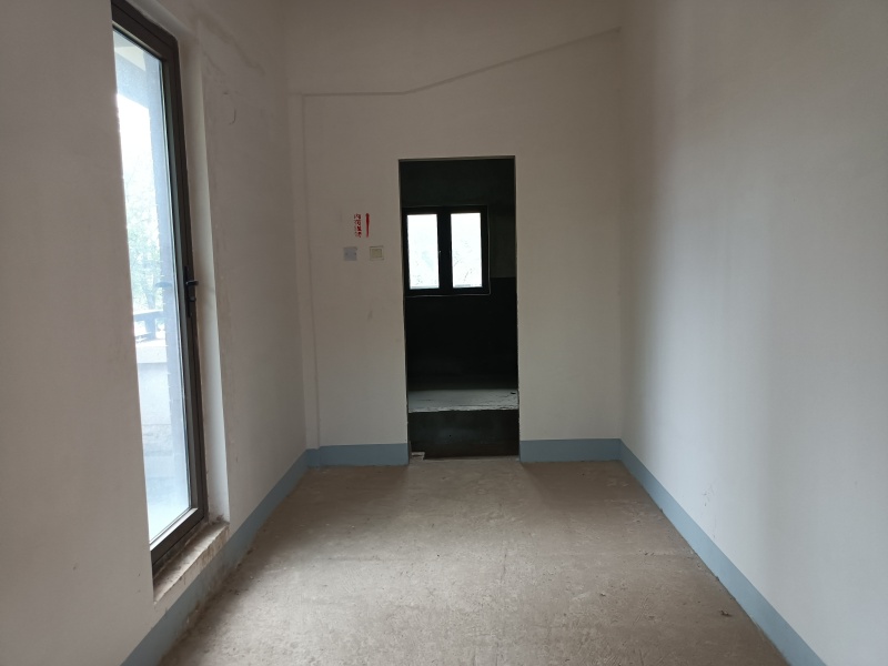 5室2廳2陽臺 昆明恒大云璽別墅衛(wèi)生間