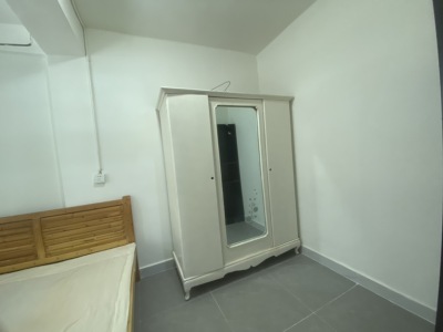 1室1廳1陽臺 華山南路66號