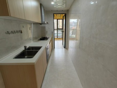 3室2廳2陽(yáng)臺(tái) 保利大家