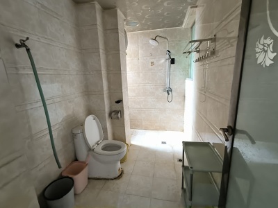 3室2廳1陽(yáng)臺(tái) 南亞未來(lái)城