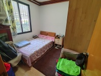 4室2廳1陽臺 金星小區(qū)臥室