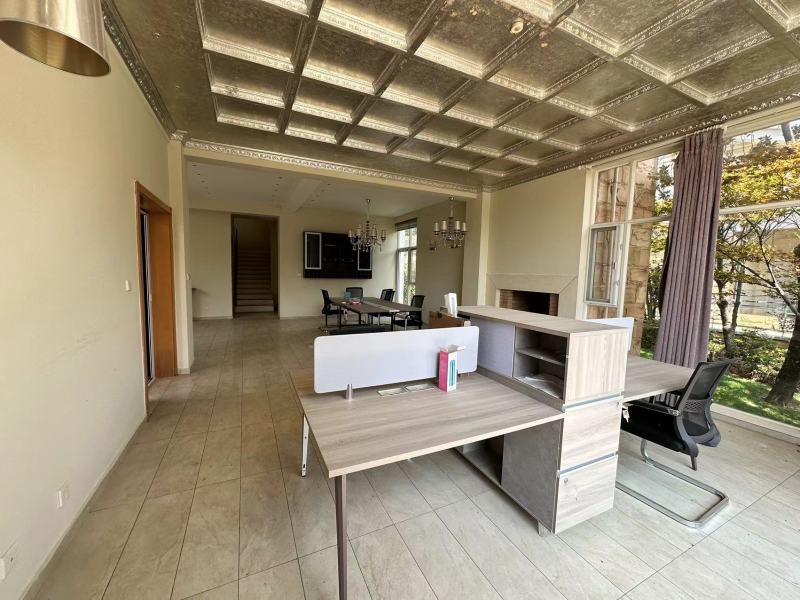 4室3廳2陽臺 陽光高爾夫別墅別墅客廳