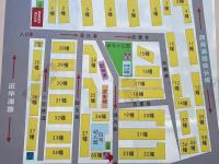 3室2廳2陽臺 白馬小區(qū)小區(qū)平面圖