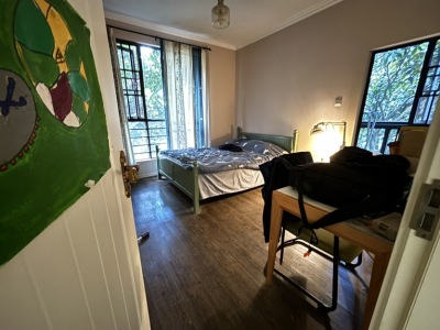 3室2廳3陽(yáng)臺(tái) 名匠譽(yù)峰