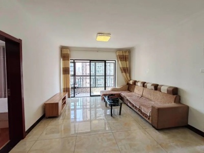 3室2廳1陽臺 俊發(fā)盛唐城