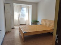 3室2廳2陽臺 白馬小區(qū)臥室