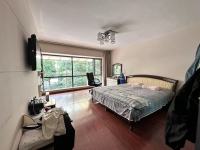 5室2廳3陽臺 都市楓林別墅臥室