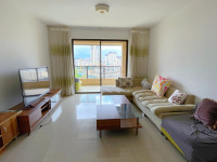 4室2廳2陽臺 俊發(fā)盛唐城星河郡（一期）客廳