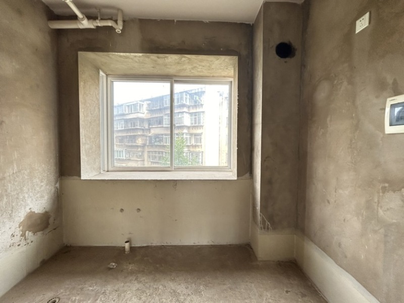 5室3廳2陽臺 白龍苑廚房