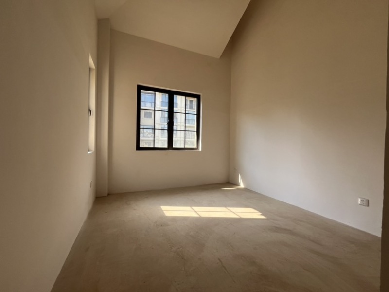 3室2廳3陽臺 西南海F地塊其他