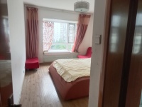 4室2廳1陽臺(tái) 云南映象C區(qū)臥室