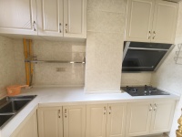 2室2廳2陽臺 奧宸橙郡一期廚房