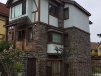 5室2廳2陽臺 昆明恒大國際健康城別墅門廳