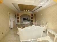 2室2廳2陽臺 奧宸橙郡一期客廳