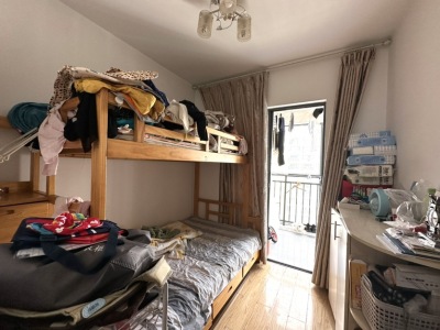 3室2廳2陽臺 金呈北泰花園