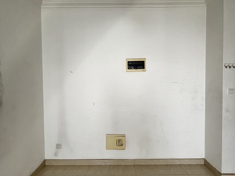 3室2廳2陽(yáng)臺(tái) 融城優(yōu)郡餐廳