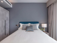 4室2廳2陽臺 俊發(fā)逸天峰小區(qū)平面圖