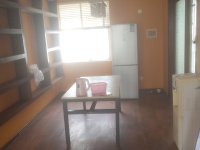 6室3廳3陽臺(tái) 南方公園餐廳