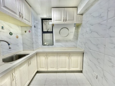 1室1廳 假日城市