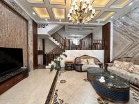 6室2廳1陽臺 立欣洲別墅客廳