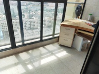 1室1廳1陽臺(tái) 龍湖水晶酈城陽臺(tái)