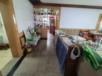 4室2廳1陽臺 金星小區(qū)門廳