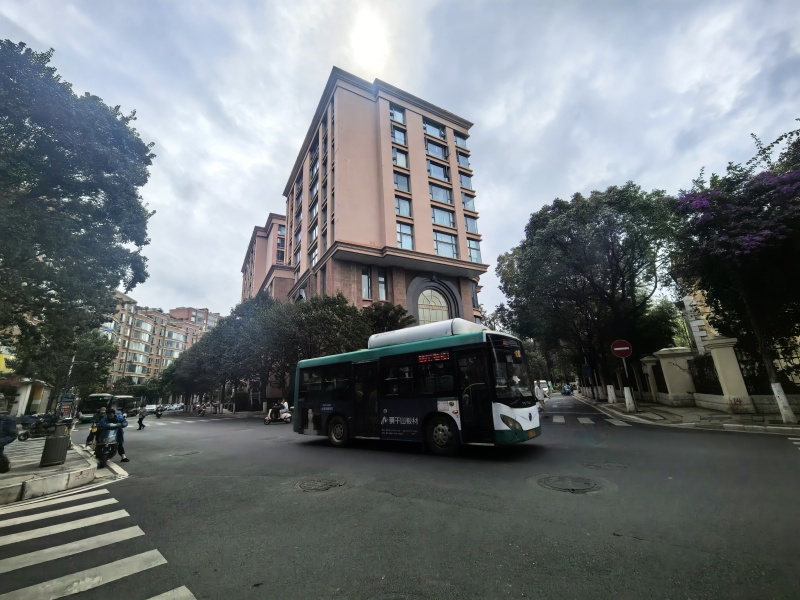 翠湖太龙公馆其他