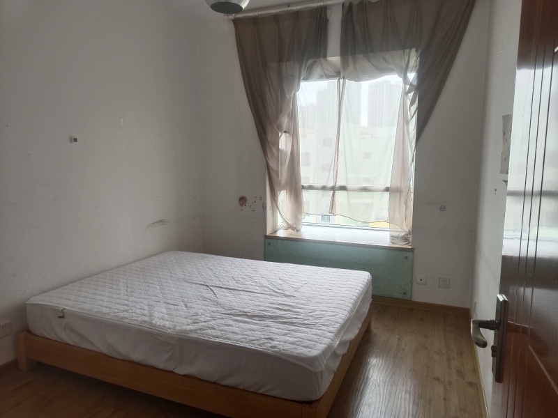 4室2廳1陽臺(tái) 云南映象C區(qū)臥室