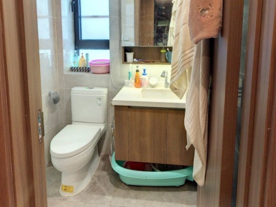 4室2廳1陽(yáng)臺(tái) 保利天際