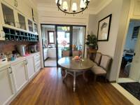 4室2廳1陽臺 綠地海珀瀾庭餐廳