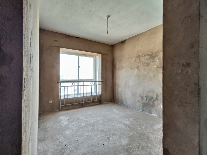 4室2廳2陽臺 米蘭園臥室