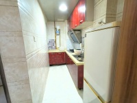 3室2廳1陽臺 南亞未來城廚房