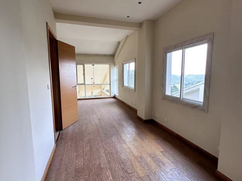 4室3廳2陽臺 陽光高爾夫別墅別墅臥室