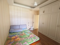 2室2廳2陽臺 奧宸橙郡一期臥室